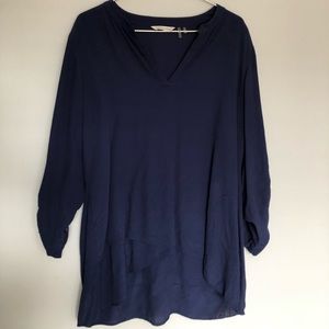 Mid-sleeve 𝚃𝚘𝚙
